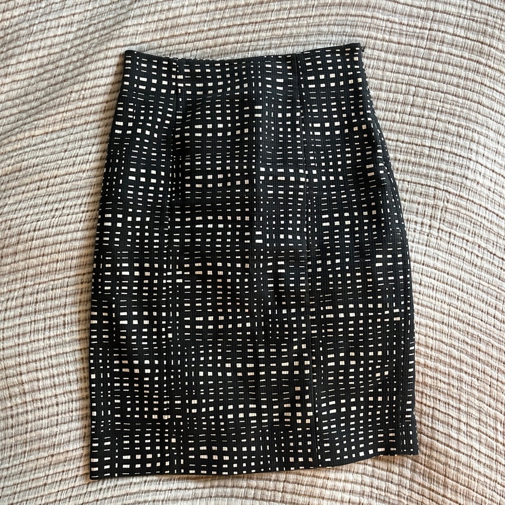 Theory Pencil Skirt